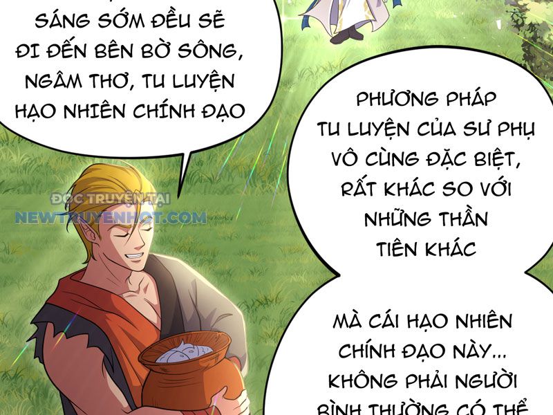 đồ đệ Ta đều Là Vô địch đại Yêu Chap 20 - Next Chap 21