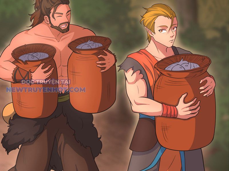 đồ đệ Ta đều Là Vô địch đại Yêu Chap 20 - Next Chap 21