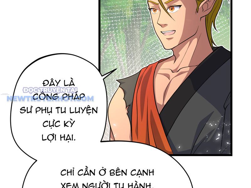 đồ đệ Ta đều Là Vô địch đại Yêu Chap 20 - Next Chap 21