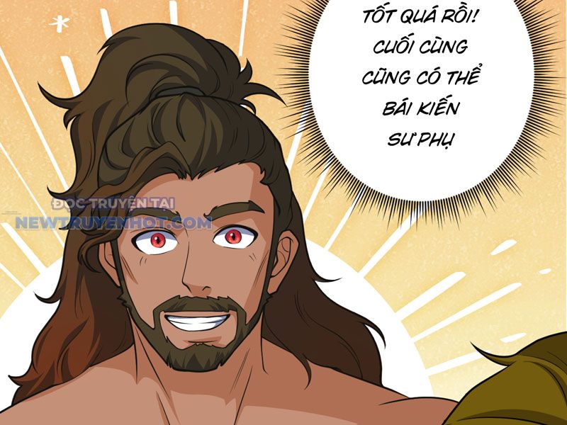 đồ đệ Ta đều Là Vô địch đại Yêu Chap 20 - Next Chap 21