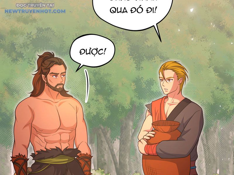 đồ đệ Ta đều Là Vô địch đại Yêu Chap 21 - Next Chap 22