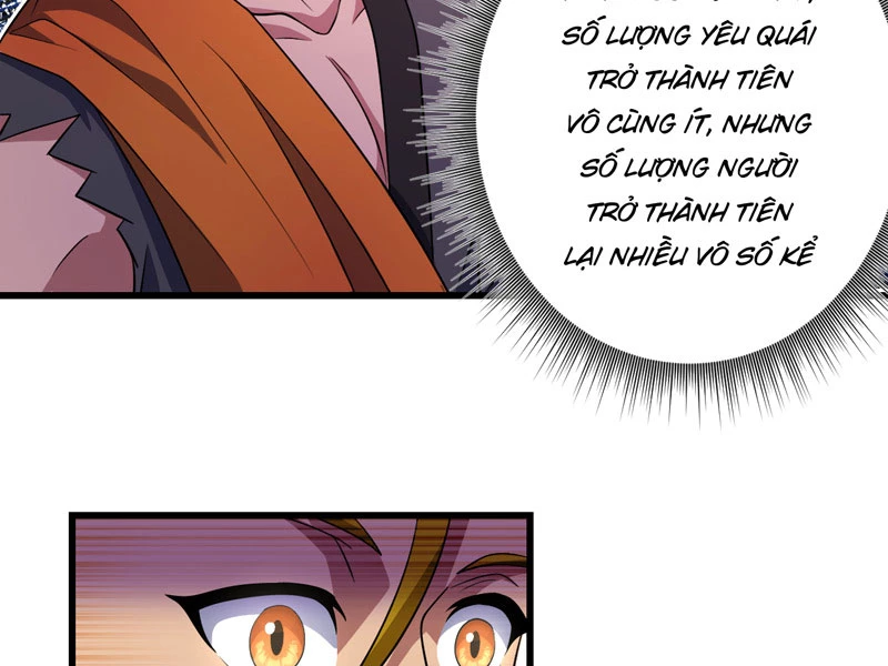 đồ đệ Ta đều Là Vô địch đại Yêu Chap 22 - Next Chap 23