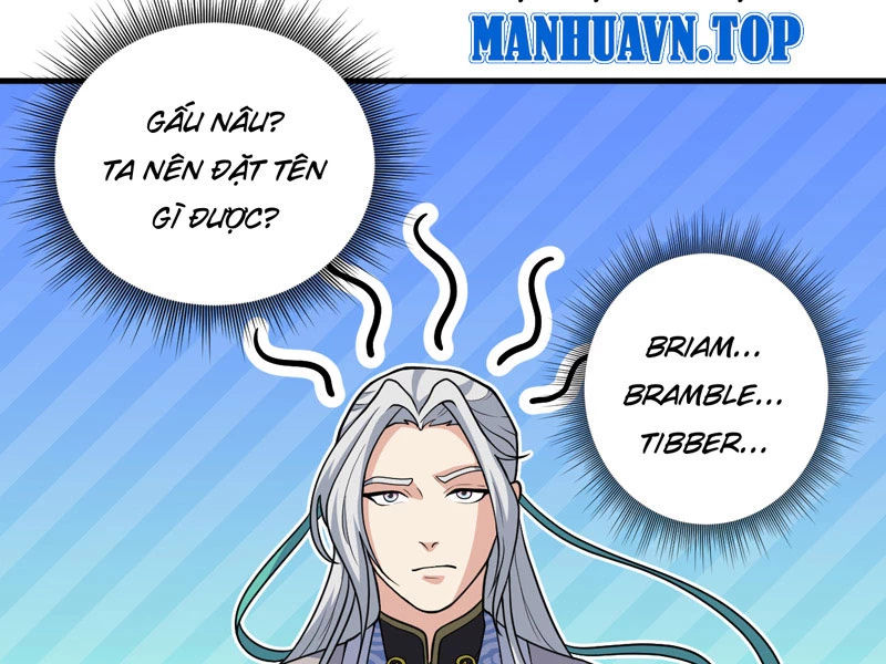 đồ đệ Ta đều Là Vô địch đại Yêu Chap 22 - Next Chap 23