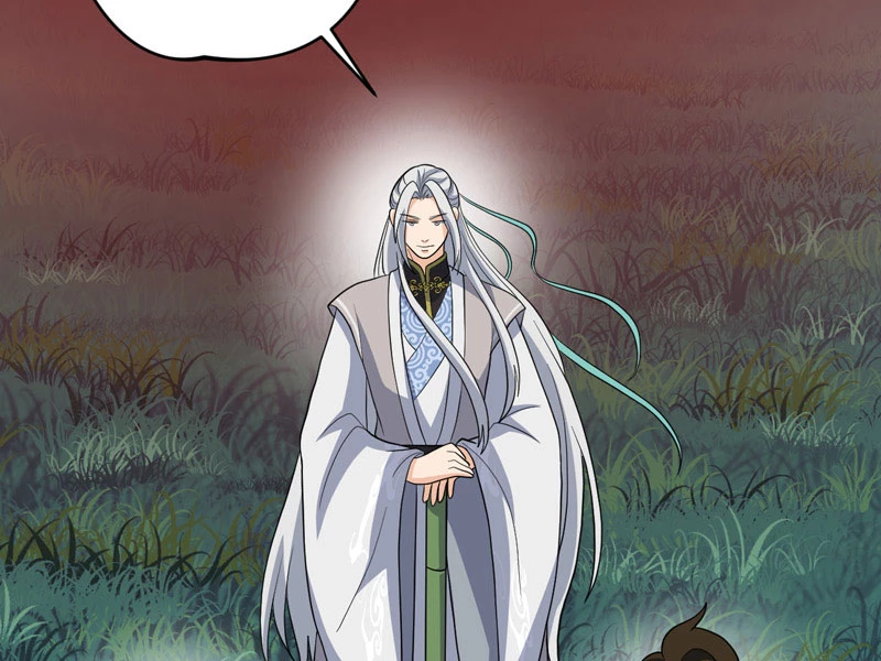 đồ đệ Ta đều Là Vô địch đại Yêu Chap 22 - Next Chap 23