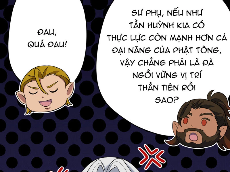 đồ đệ Ta đều Là Vô địch đại Yêu Chap 22 - Next Chap 23