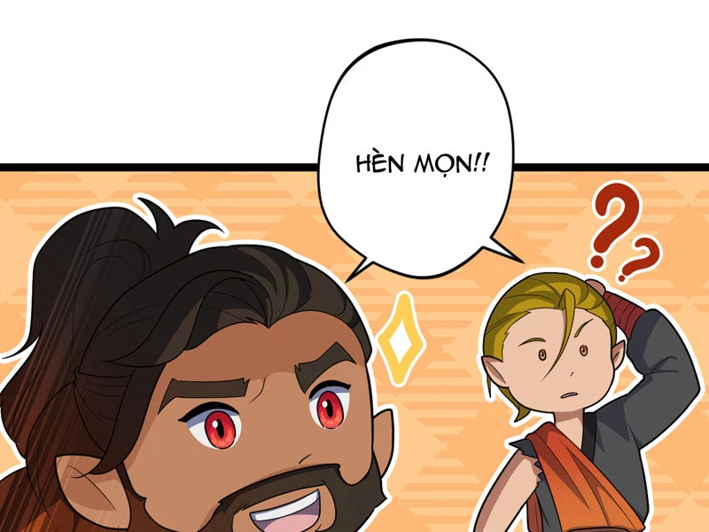 đồ đệ Ta đều Là Vô địch đại Yêu Chap 22 - Next Chap 23