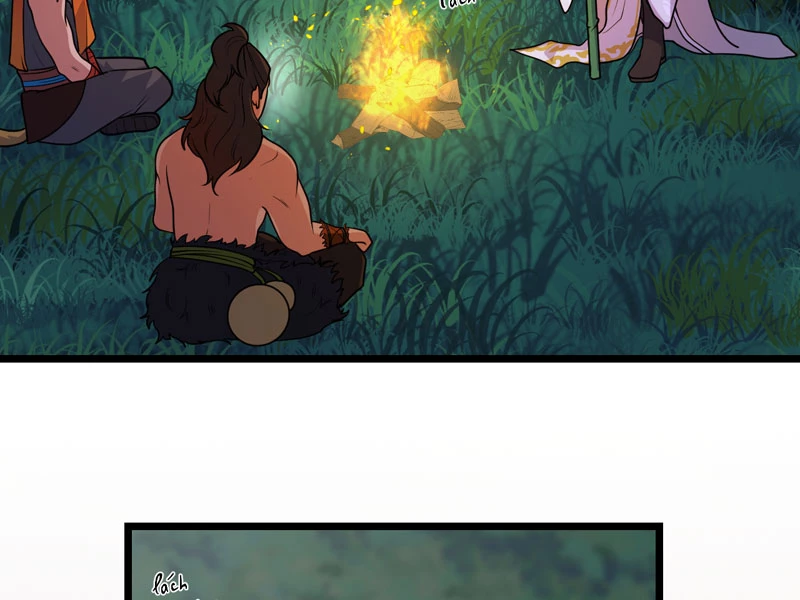 đồ đệ Ta đều Là Vô địch đại Yêu Chap 23 - Next Chap 24