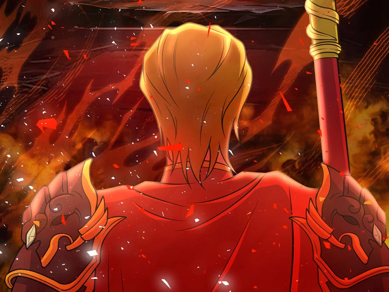 đồ đệ Ta đều Là Vô địch đại Yêu Chap 23 - Next Chap 24