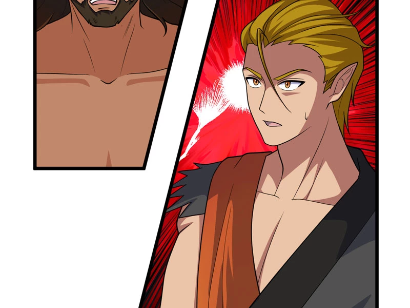 đồ đệ Ta đều Là Vô địch đại Yêu Chap 23 - Next Chap 24