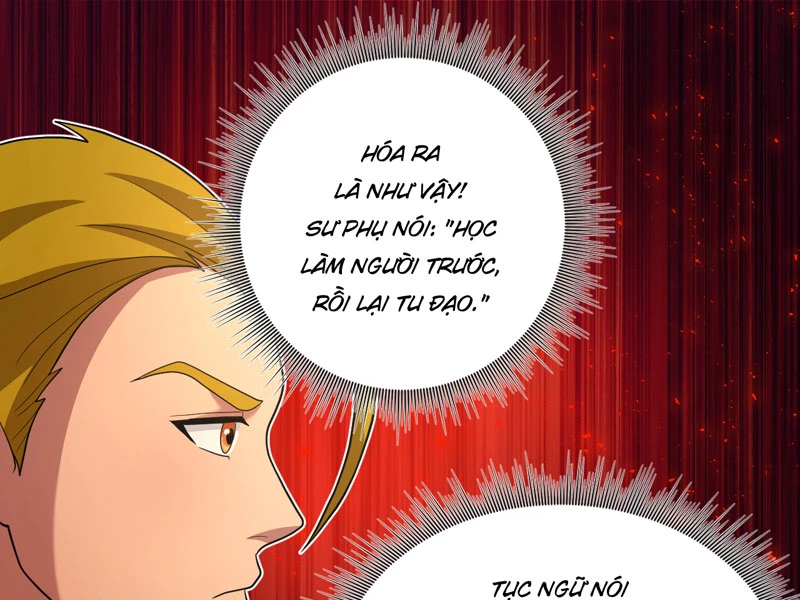 đồ đệ Ta đều Là Vô địch đại Yêu Chap 23 - Next Chap 24