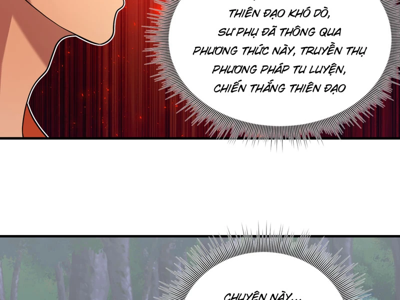 đồ đệ Ta đều Là Vô địch đại Yêu Chap 23 - Next Chap 24