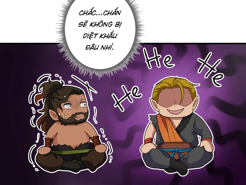 đồ đệ Ta đều Là Vô địch đại Yêu Chap 23 - Next Chap 24