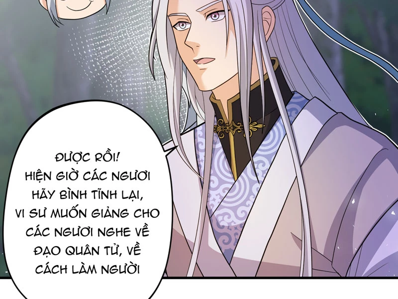đồ đệ Ta đều Là Vô địch đại Yêu Chap 23 - Next Chap 24