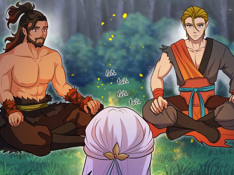 đồ đệ Ta đều Là Vô địch đại Yêu Chap 23 - Next Chap 24