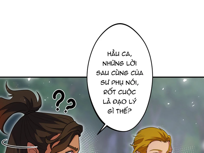 đồ đệ Ta đều Là Vô địch đại Yêu Chap 23 - Next Chap 24