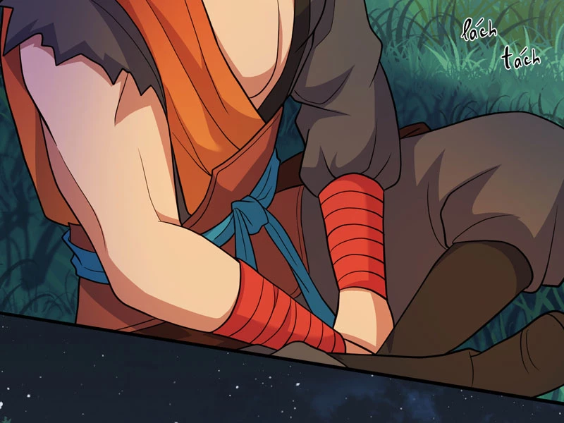 đồ đệ Ta đều Là Vô địch đại Yêu Chap 23 - Next Chap 24