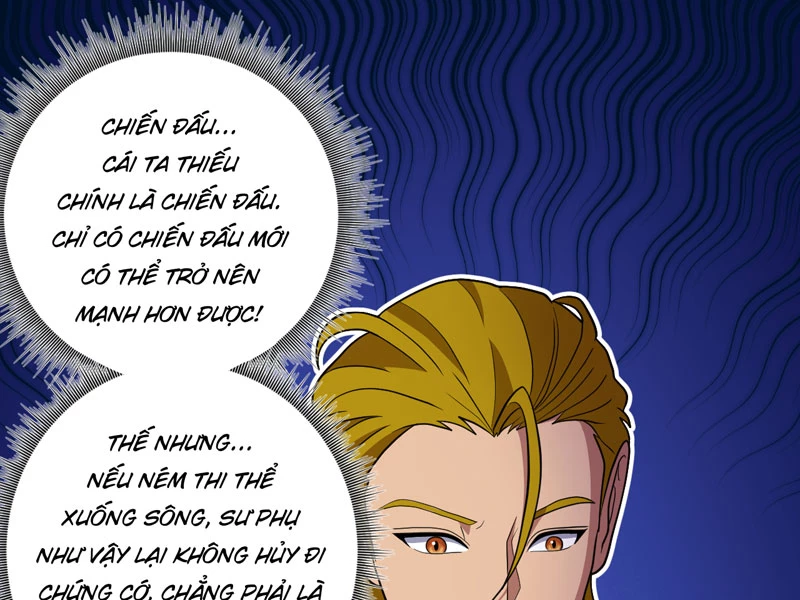 đồ đệ Ta đều Là Vô địch đại Yêu Chap 23 - Next Chap 24