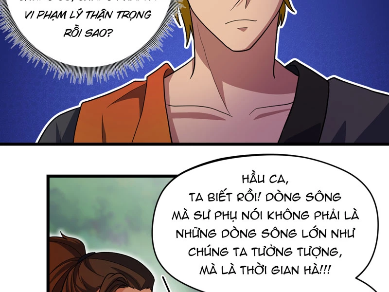 đồ đệ Ta đều Là Vô địch đại Yêu Chap 23 - Next Chap 24