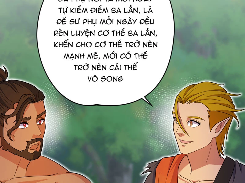 đồ đệ Ta đều Là Vô địch đại Yêu Chap 23 - Next Chap 24