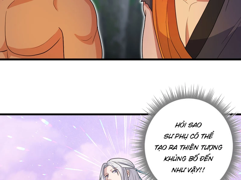 đồ đệ Ta đều Là Vô địch đại Yêu Chap 23 - Next Chap 24