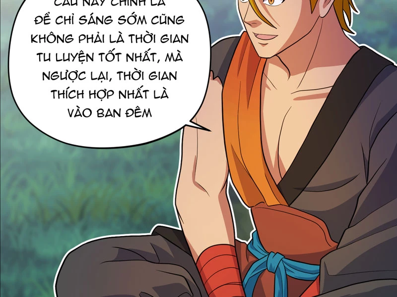 đồ đệ Ta đều Là Vô địch đại Yêu Chap 23 - Next Chap 24