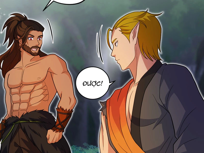 đồ đệ Ta đều Là Vô địch đại Yêu Chap 23 - Next Chap 24