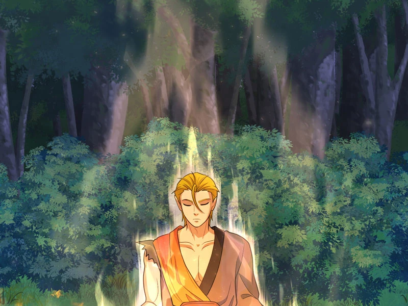 đồ đệ Ta đều Là Vô địch đại Yêu Chap 23 - Next Chap 24