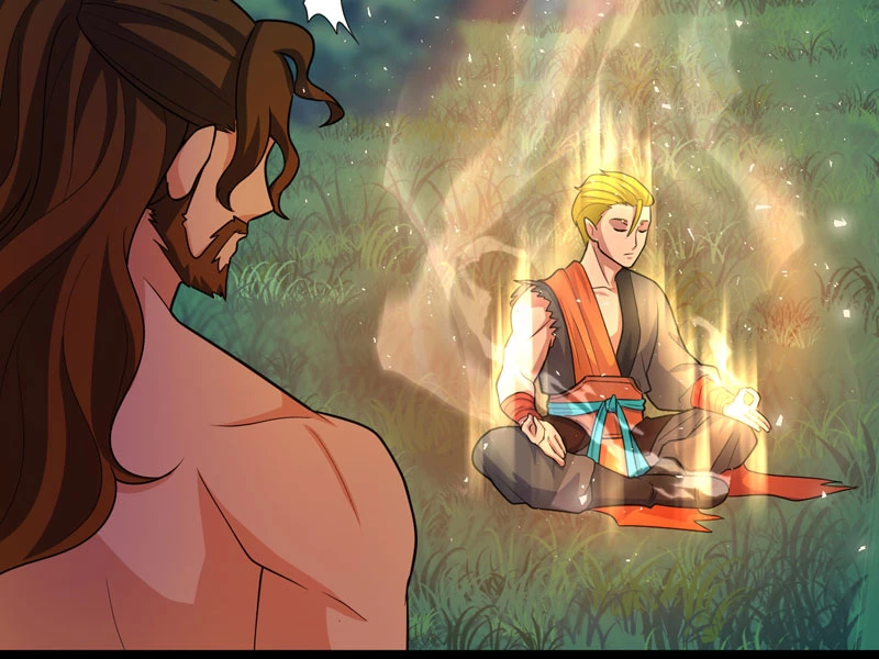 đồ đệ Ta đều Là Vô địch đại Yêu Chap 23 - Next Chap 24