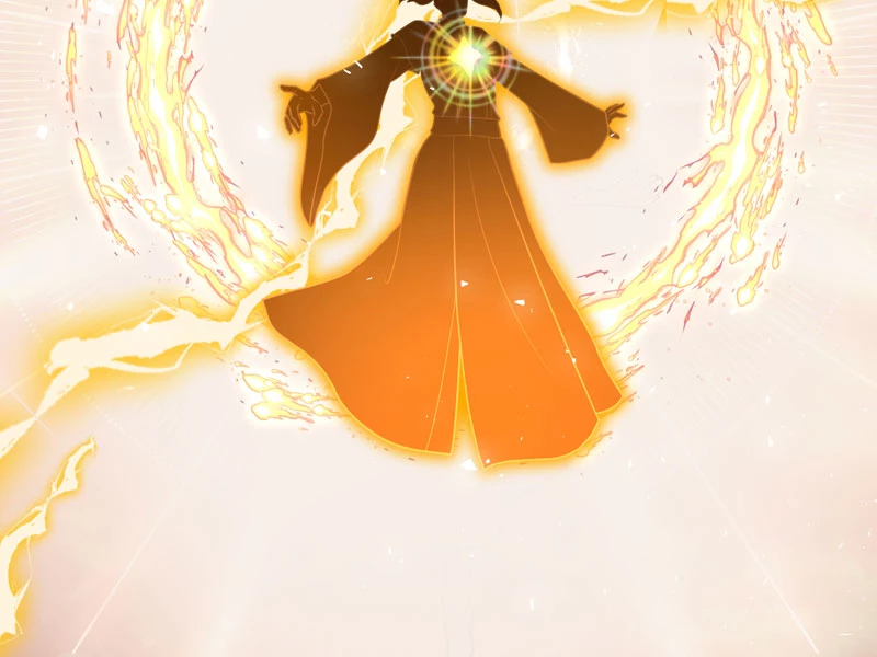 đồ đệ Ta đều Là Vô địch đại Yêu Chap 23 - Next Chap 24