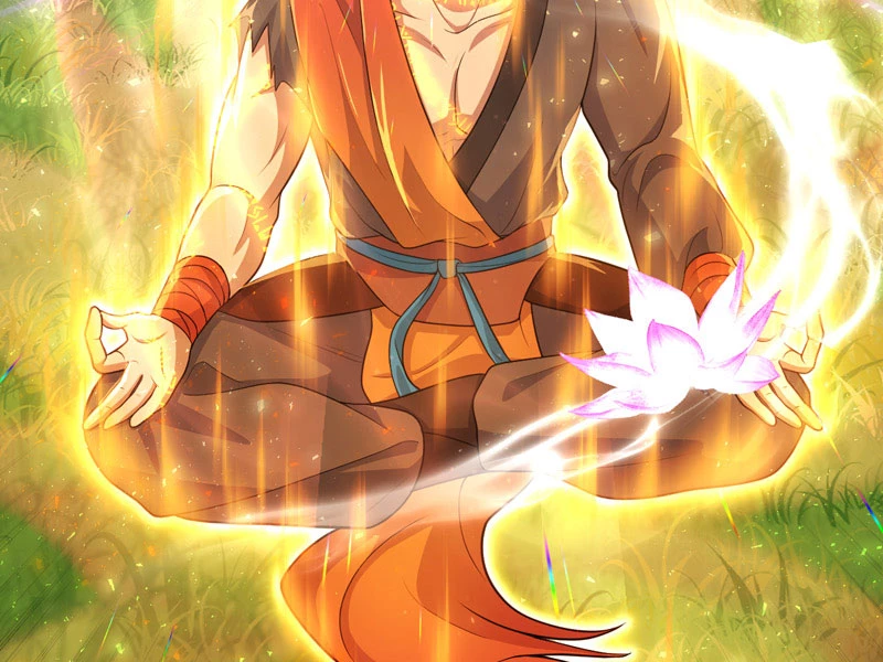 đồ đệ Ta đều Là Vô địch đại Yêu Chap 24 - Next Chap 25