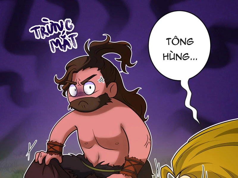 đồ đệ Ta đều Là Vô địch đại Yêu Chap 24 - Next Chap 25