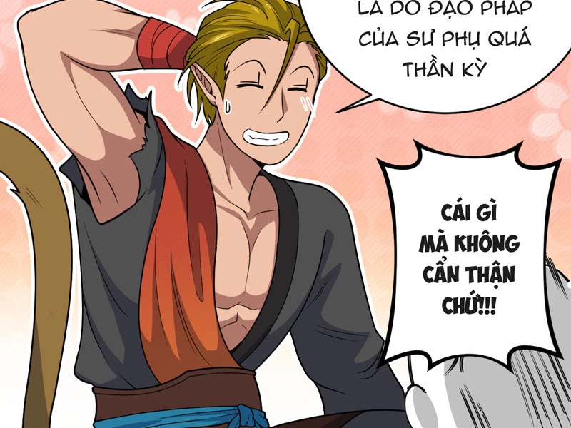 đồ đệ Ta đều Là Vô địch đại Yêu Chap 24 - Next Chap 25