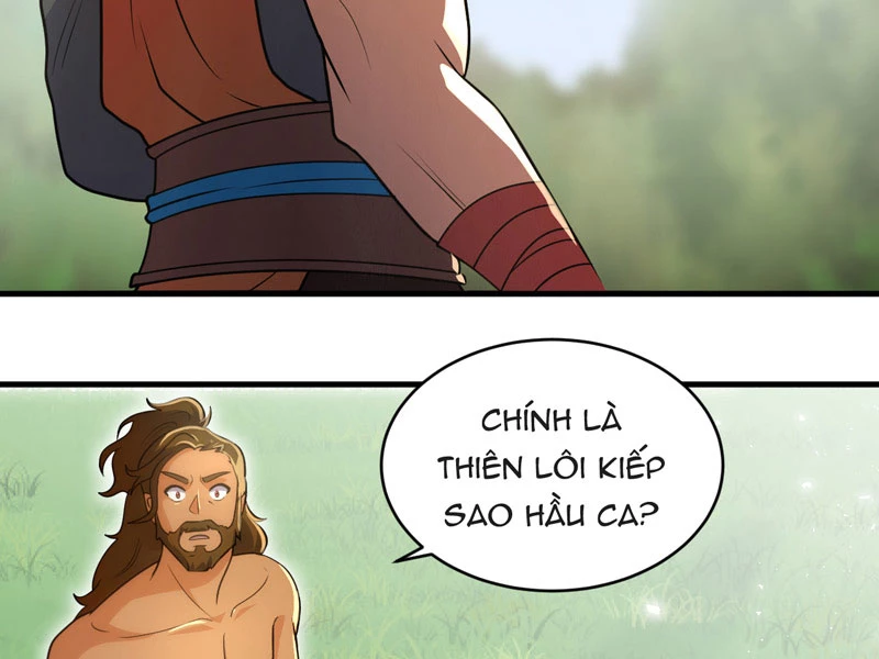 đồ đệ Ta đều Là Vô địch đại Yêu Chap 24 - Next Chap 25