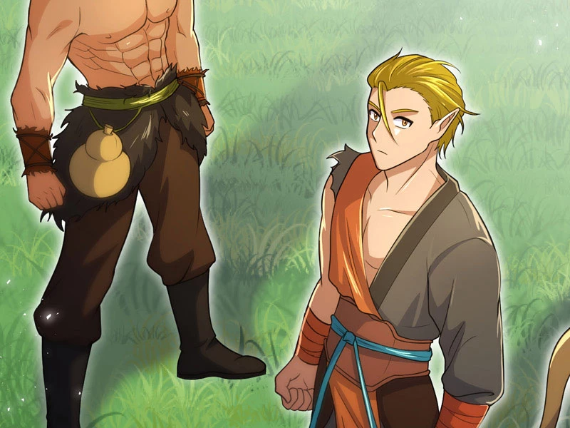 đồ đệ Ta đều Là Vô địch đại Yêu Chap 24 - Next Chap 25