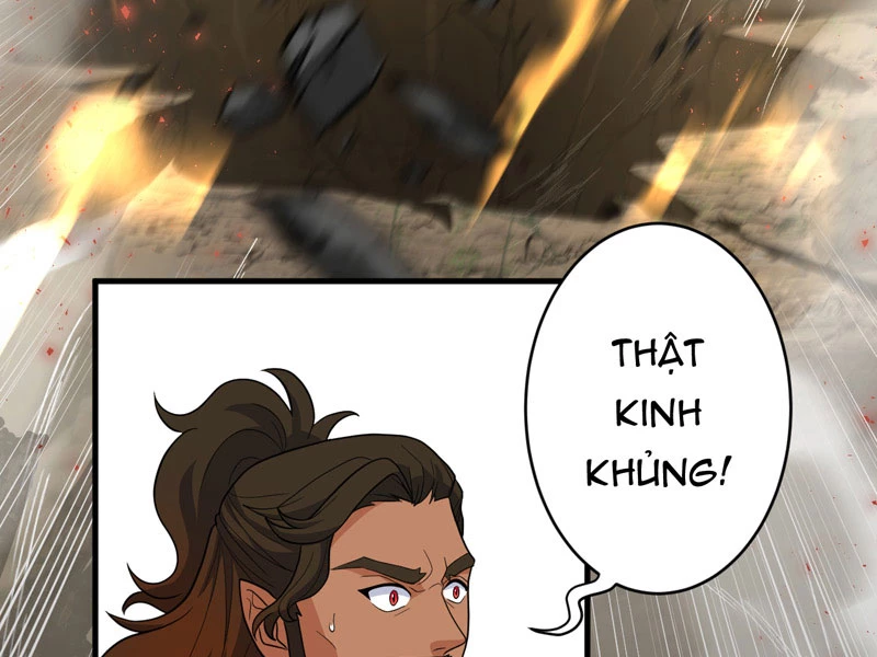 đồ đệ Ta đều Là Vô địch đại Yêu Chap 24 - Next Chap 25