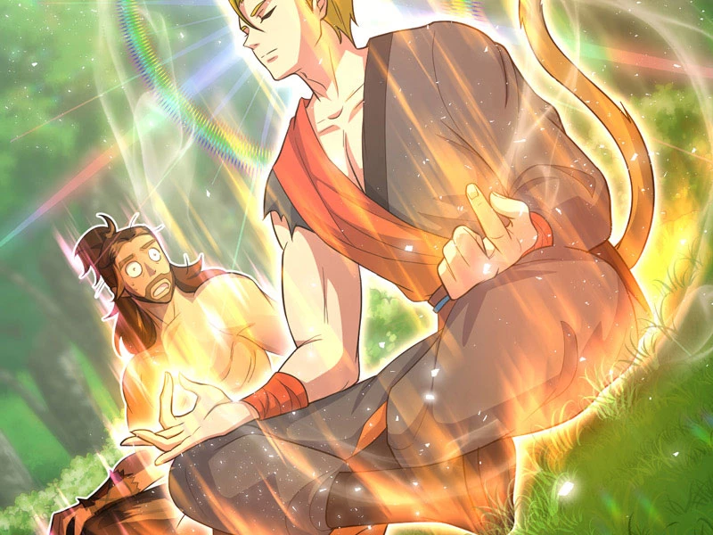 đồ đệ Ta đều Là Vô địch đại Yêu Chap 24 - Next Chap 25