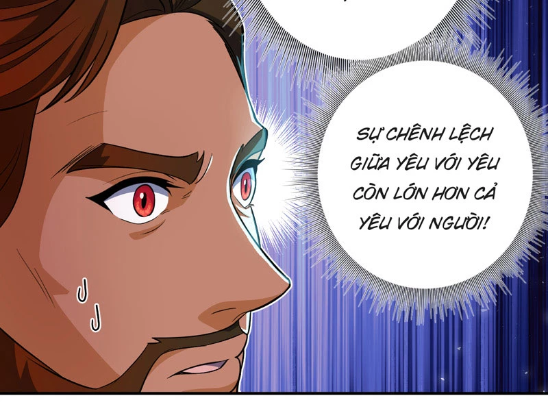 đồ đệ Ta đều Là Vô địch đại Yêu Chap 24 - Next Chap 25