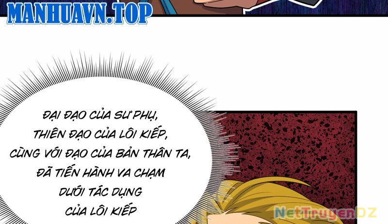 đồ đệ Ta đều Là Vô địch đại Yêu Chap 25 - Next Chap 26