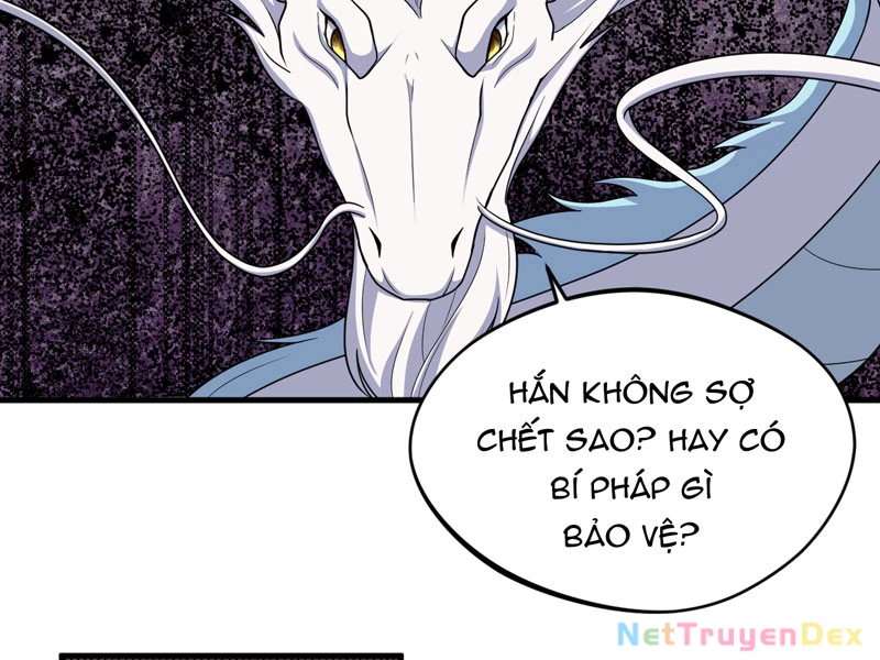 đồ đệ Ta đều Là Vô địch đại Yêu Chap 26 - Next Chap 27