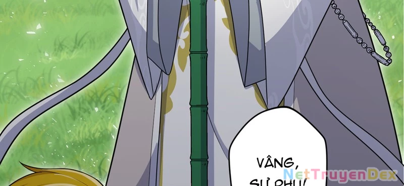 đồ đệ Ta đều Là Vô địch đại Yêu Chap 27 - Next Chap 28