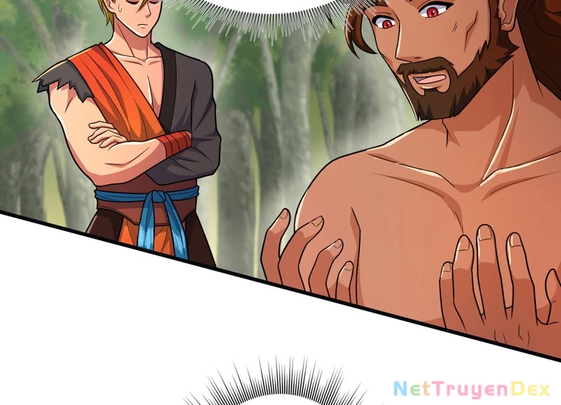 đồ đệ Ta đều Là Vô địch đại Yêu Chap 27 - Next Chap 28