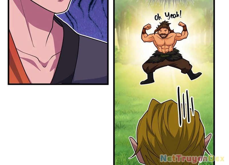 đồ đệ Ta đều Là Vô địch đại Yêu Chap 27 - Next Chap 28