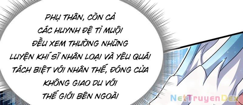 đồ đệ Ta đều Là Vô địch đại Yêu Chap 27 - Next Chap 28