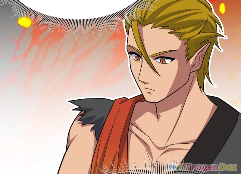 đồ đệ Ta đều Là Vô địch đại Yêu Chap 27 - Next Chap 28