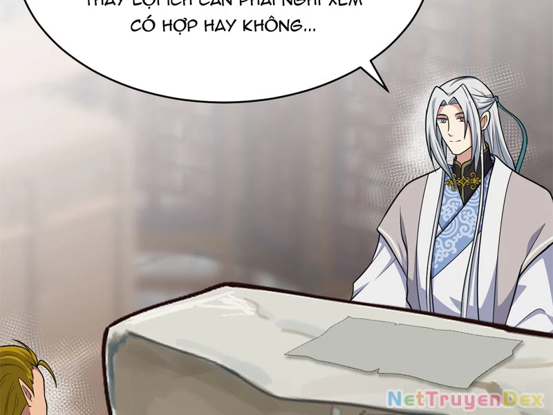 đồ đệ Ta đều Là Vô địch đại Yêu Chap 28 - Next Chap 29