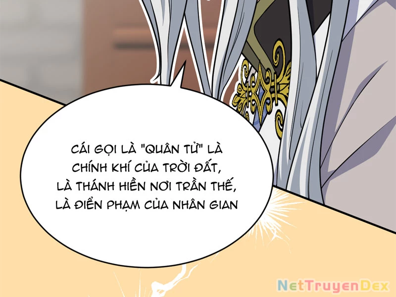 đồ đệ Ta đều Là Vô địch đại Yêu Chap 28 - Next Chap 29