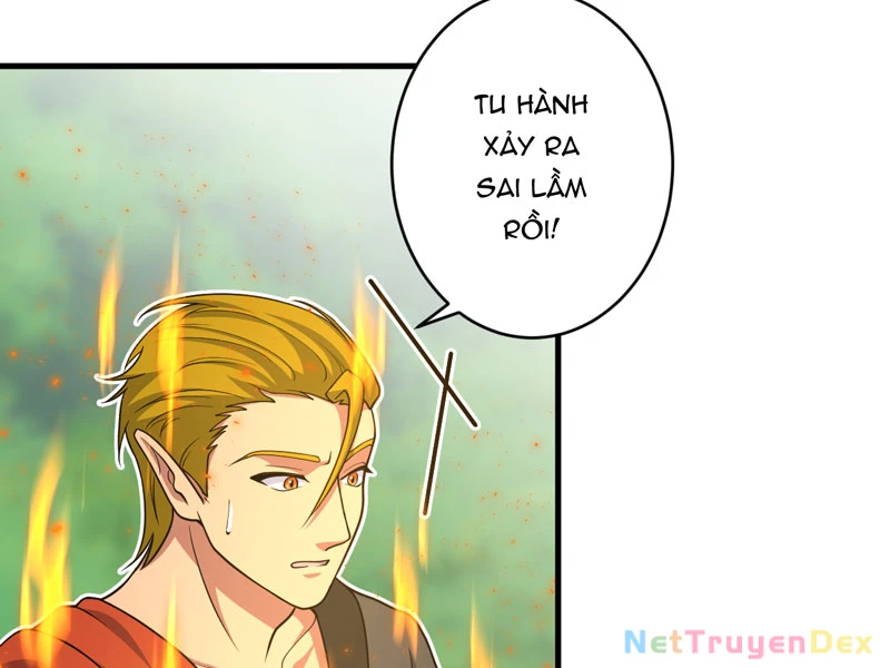đồ đệ Ta đều Là Vô địch đại Yêu Chap 28 - Next Chap 29