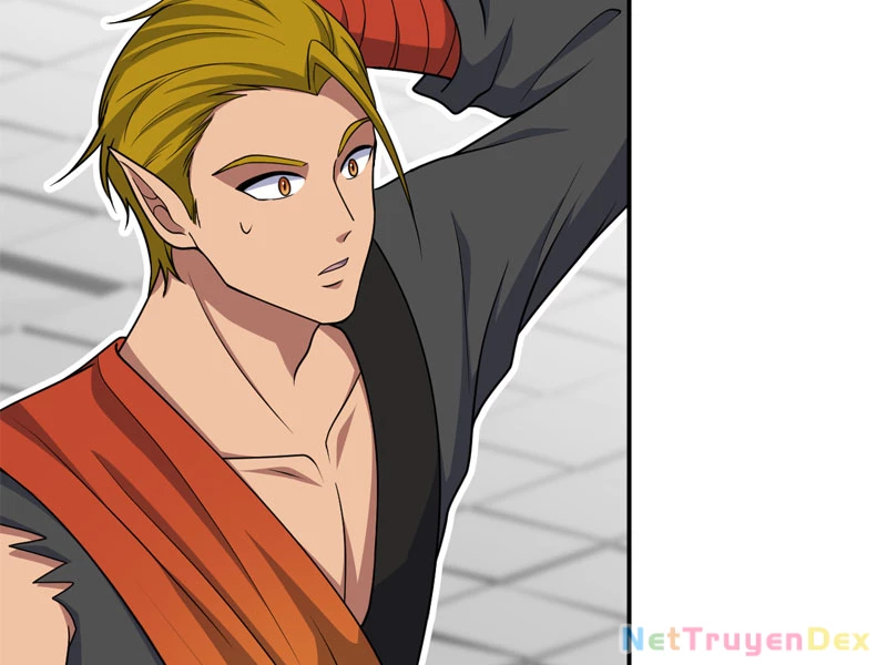 đồ đệ Ta đều Là Vô địch đại Yêu Chap 28 - Next Chap 29