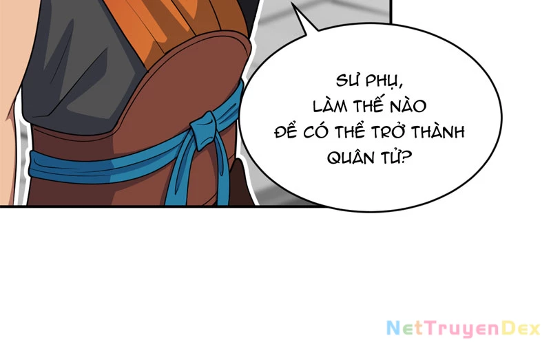 đồ đệ Ta đều Là Vô địch đại Yêu Chap 28 - Next Chap 29