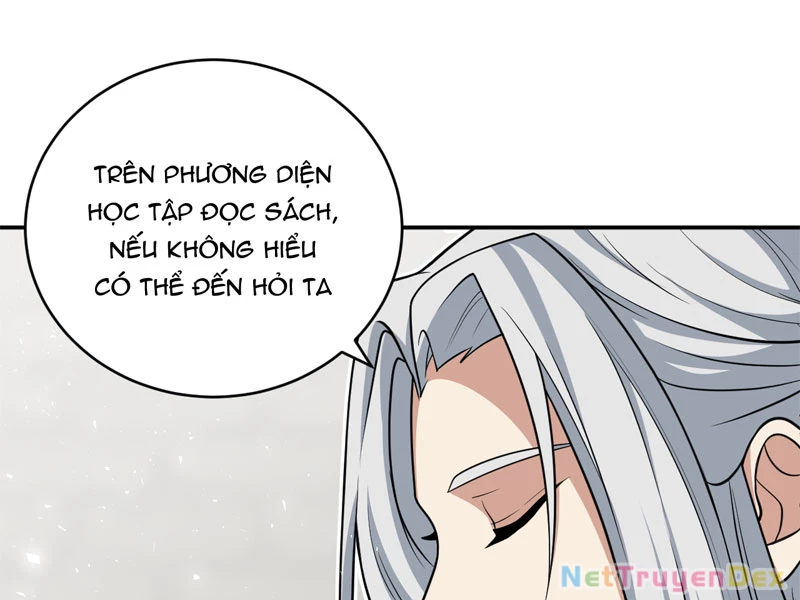 đồ đệ Ta đều Là Vô địch đại Yêu Chap 28 - Next Chap 29